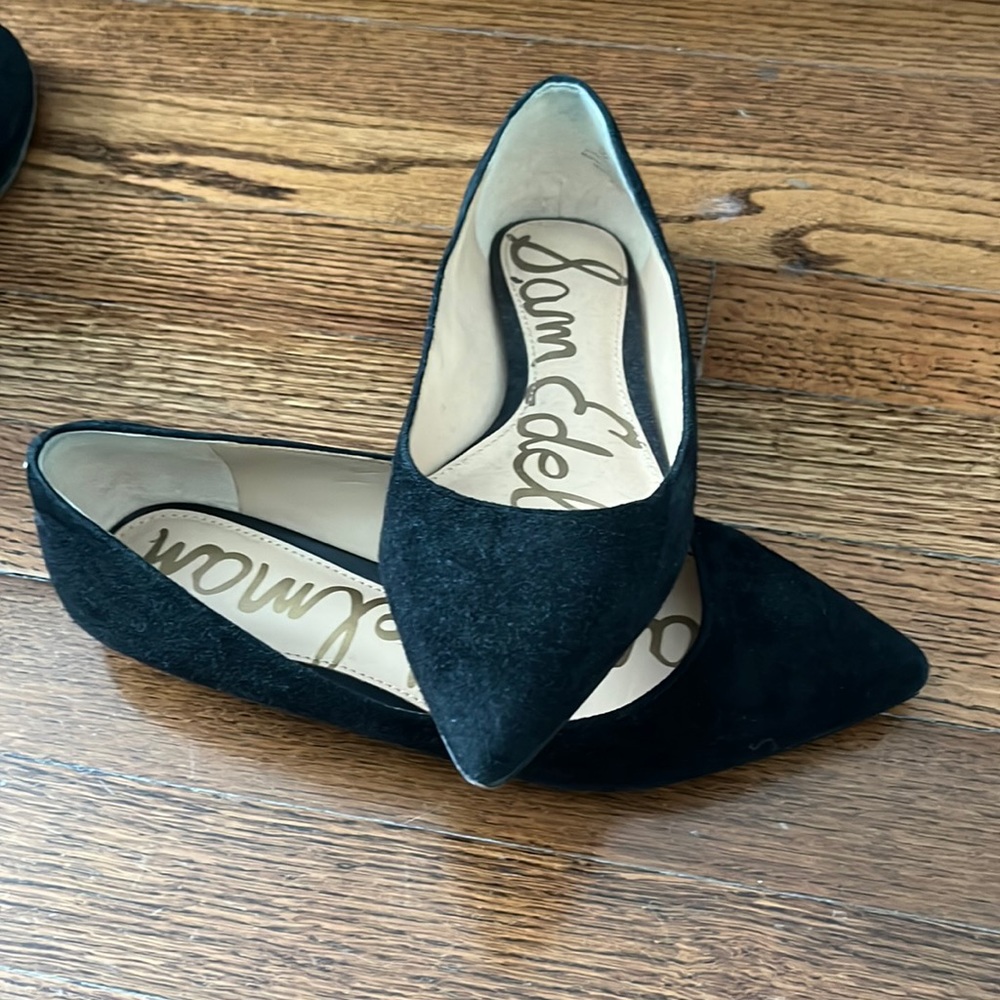 Sam Edelman flats